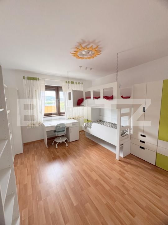 Apartament de închiriat 3 camere Grigorescu - 178284AI | BLITZ Cluj-Napoca | Poza7