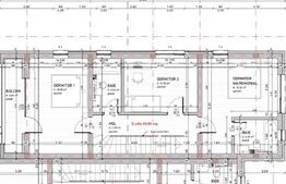 Casa tip duplex semifinisat, 5 camere, 180 mp utili, 270 teren, zona Vivo