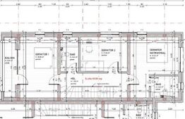 Casa tip duplex semifinisat, 5 camere, 180 mp utili, 270 teren, zona Vivo