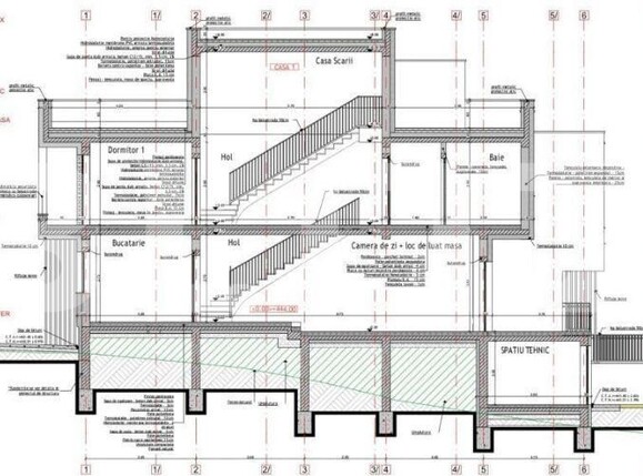 Casa de vânzare 5 camere Floreşti - 178288CV | BLITZ Cluj-Napoca | Poza4