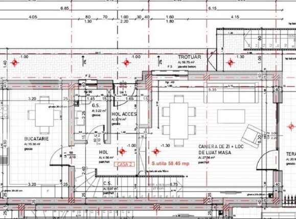 Casa de vânzare 5 camere Floreşti - 178288CV | BLITZ Cluj-Napoca | Poza3