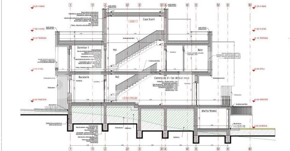 Casa de vânzare 5 camere Floreşti - 178288CV | BLITZ Cluj-Napoca | Poza4