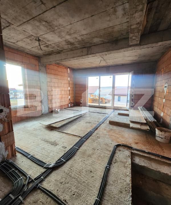 Casa de vânzare 5 camere Floreşti - 178288CV | BLITZ Cluj-Napoca | Poza9