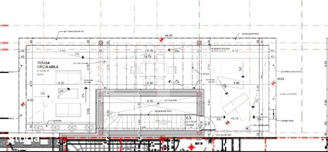 Casa de vânzare 5 camere Floreşti - 178288CV | BLITZ Cluj-Napoca | Poza4