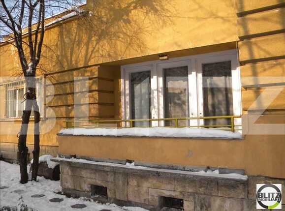 Casa de vânzare 1 camera Central - 17829CV | BLITZ Cluj-Napoca | Poza1