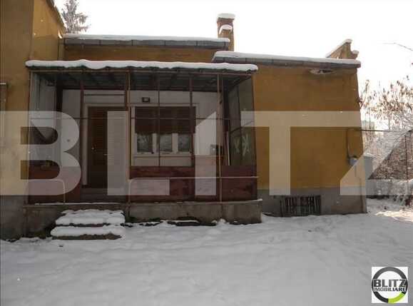 Casa de vânzare 1 camera Central - 17829CV | BLITZ Cluj-Napoca | Poza14