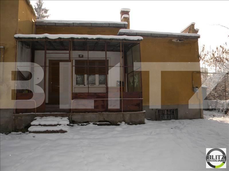 Casa de vânzare 1 camera Central - 17829CV | BLITZ Cluj-Napoca | Poza14