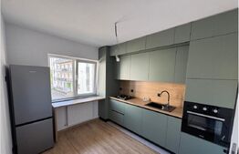 Apartament 2 camere, totul nou, etaj 1 cu parcare