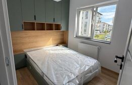 Apartament 2 camere, totul nou, etaj 1 cu parcare
