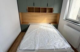 Apartament 2 camere, totul nou, etaj 1 cu parcare