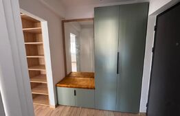 Apartament 2 camere, totul nou, etaj 1 cu parcare