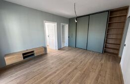 Apartament 2 camere, totul nou, etaj 1 cu parcare