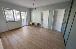 Apartament 2 camere, totul nou, etaj 1 cu parcare