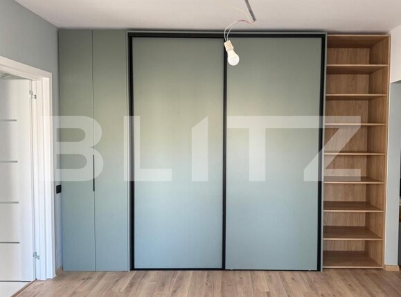 Apartament de vânzare 2 camere Floreşti - 178292AV | BLITZ Cluj-Napoca | Poza2