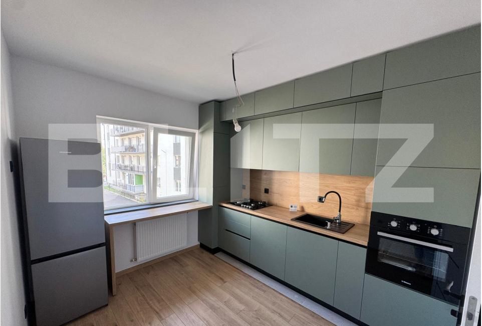 Apartament de vânzare 2 camere Floreşti - 178292AV | BLITZ Cluj-Napoca | Poza7