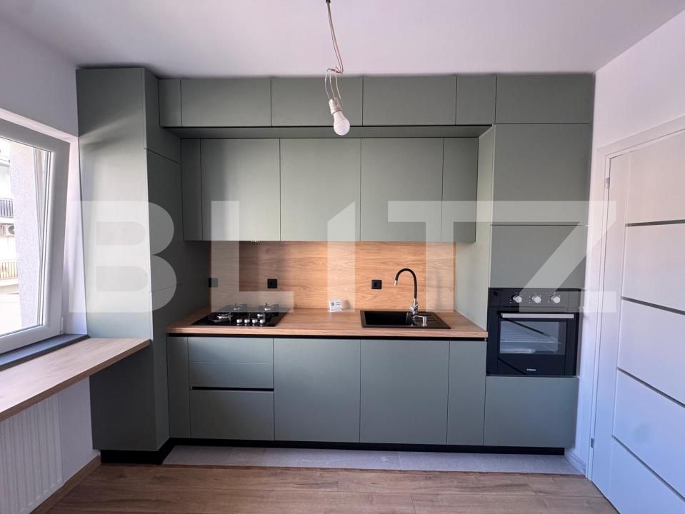 Apartament de vânzare 2 camere Floreşti - 178292AV | BLITZ Cluj-Napoca | Poza1