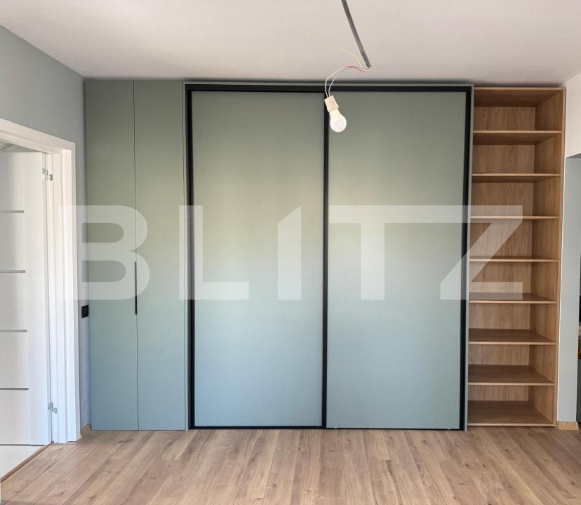 Apartament de vânzare 2 camere Floreşti - 178292AV | BLITZ Cluj-Napoca | Poza2