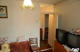 De vanzare 2 camere decomadate, zona BRD Central. Boxa la subsol si parcare