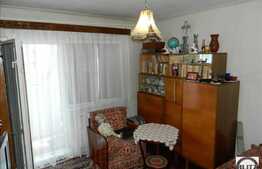 De vanzare 2 camere decomadate, zona BRD Central. Boxa la subsol si parcare