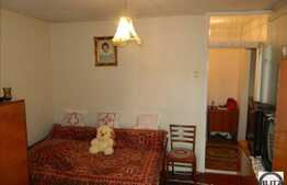 De vanzare 2 camere decomadate, zona BRD Central. Boxa la subsol si parcare