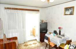 De vanzare 2 camere decomadate, zona BRD Central. Boxa la subsol si parcare