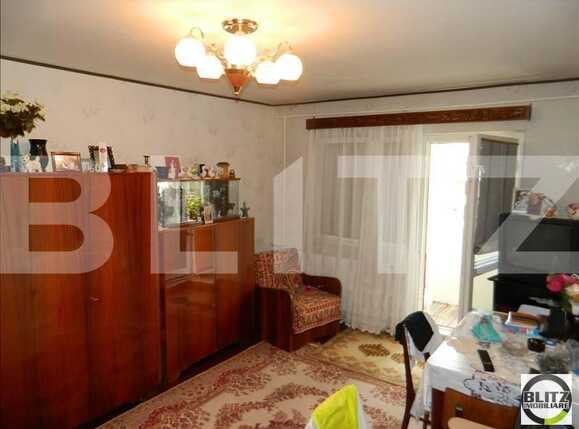 Apartament de vânzare 2 camere Marasti - 1783AV | BLITZ Cluj-Napoca | Poza1