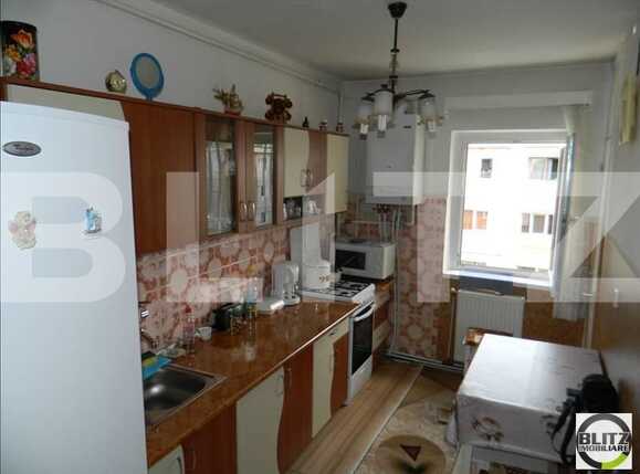 Apartament de vânzare 2 camere Marasti - 1783AV | BLITZ Cluj-Napoca | Poza8