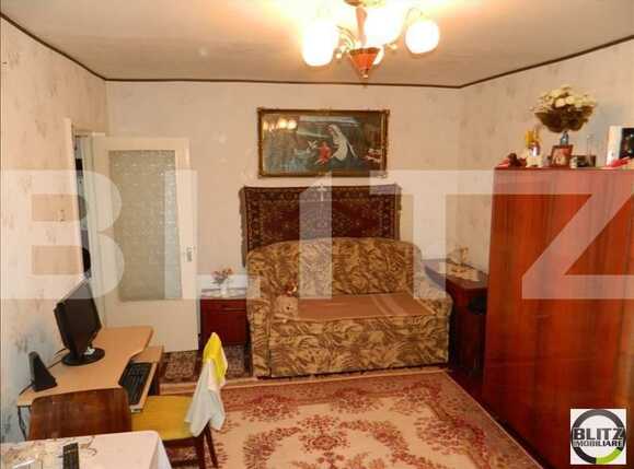 Apartament de vânzare 2 camere Marasti - 1783AV | BLITZ Cluj-Napoca | Poza2