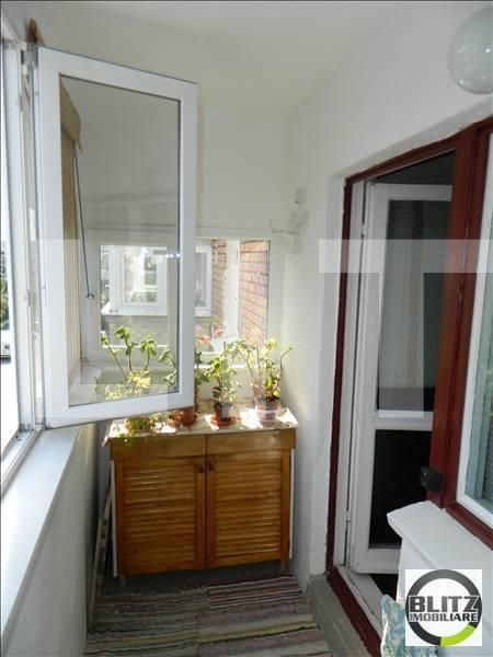 Apartament de vânzare 2 camere Marasti - 1783AV | BLITZ Cluj-Napoca | Poza12