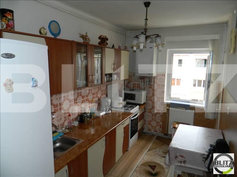 Apartament de vânzare 2 camere Marasti - 1783AV | BLITZ Cluj-Napoca | Poza8
