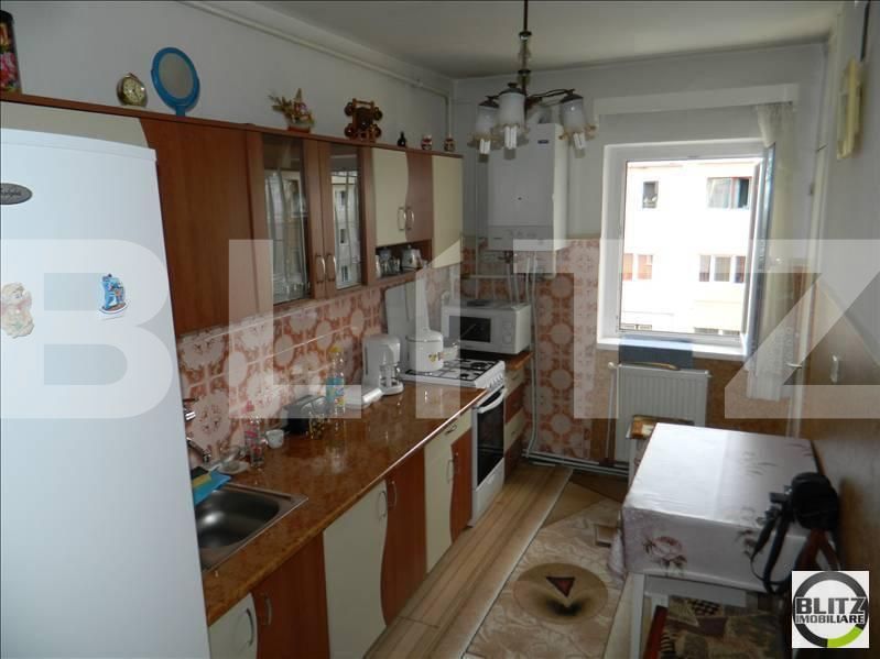 Apartament de vânzare 2 camere Marasti - 1783AV | BLITZ Cluj-Napoca | Poza9