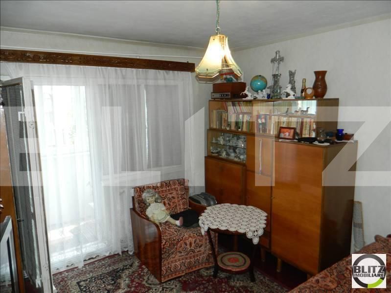 Apartament de vânzare 2 camere Marasti - 1783AV | BLITZ Cluj-Napoca | Poza4