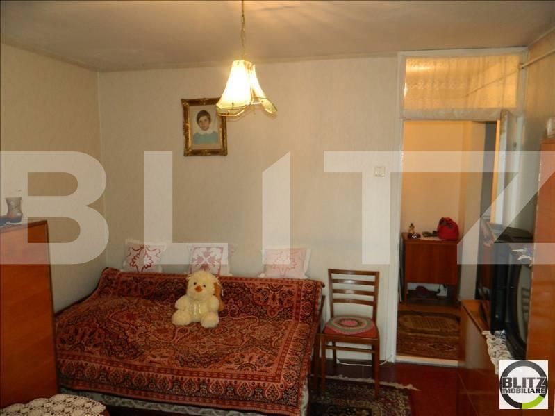 Apartament de vânzare 2 camere Marasti - 1783AV | BLITZ Cluj-Napoca | Poza5