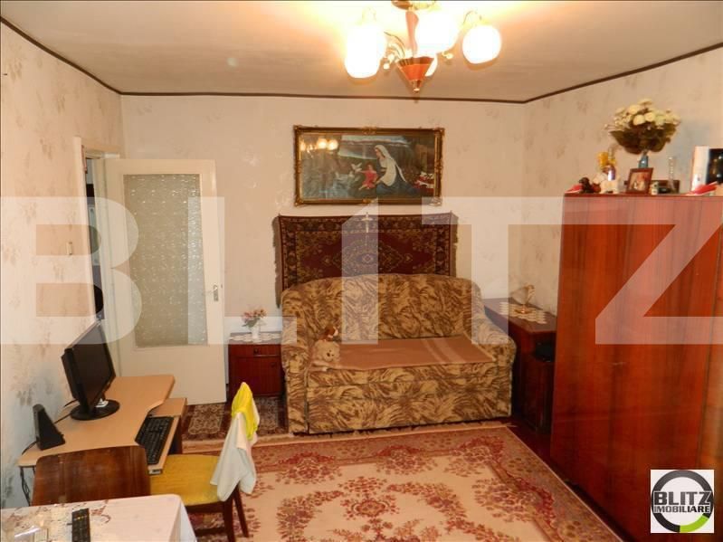 Apartament de vânzare 2 camere Marasti - 1783AV | BLITZ Cluj-Napoca | Poza2