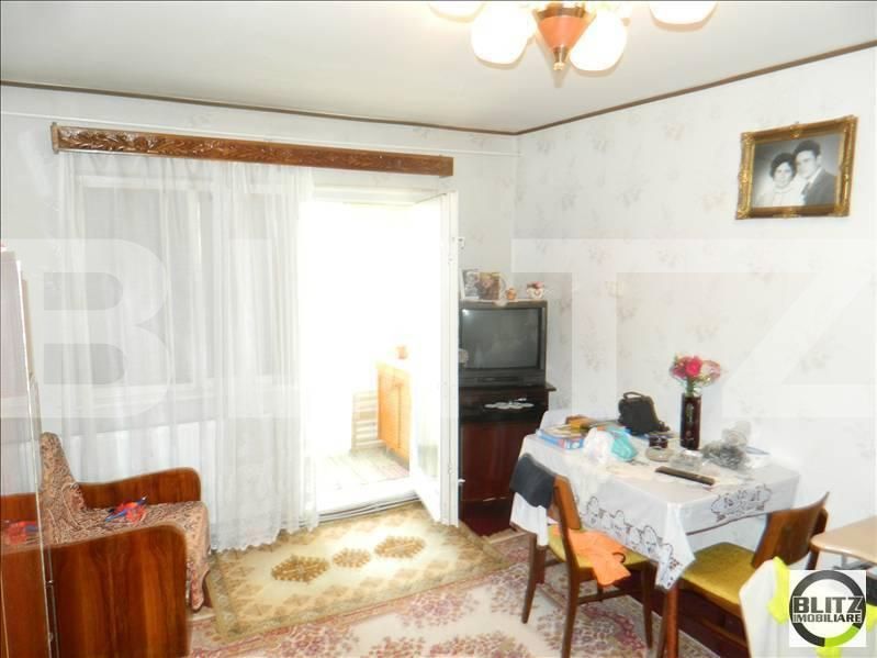 Apartament de vânzare 2 camere Marasti - 1783AV | BLITZ Cluj-Napoca | Poza3