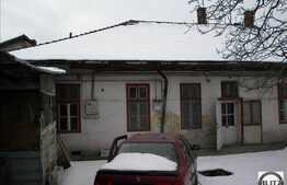 Casa demolabila in zona Centrala!Bonus Proiect S+P+2E!