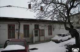 Casa demolabila in zona Centrala!Bonus Proiect S+P+2E!