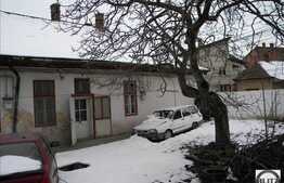 Casa demolabila in zona Centrala!Bonus Proiect S+P+2E!