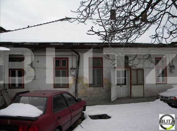 Casa de vânzare 4 camere Central - 17830CV | BLITZ Cluj-Napoca | Poza3