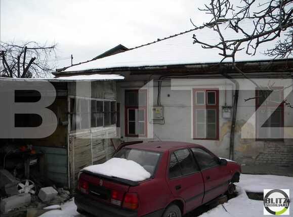 Casa de vânzare 4 camere Central - 17830CV | BLITZ Cluj-Napoca | Poza2