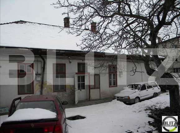 Casa de vânzare 4 camere Central - 17830CV | BLITZ Cluj-Napoca | Poza5