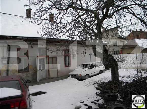 Casa de vânzare 4 camere Central - 17830CV | BLITZ Cluj-Napoca | Poza4