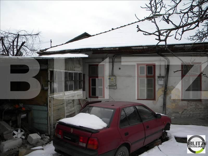 Casa de vânzare 4 camere Central - 17830CV | BLITZ Cluj-Napoca | Poza2