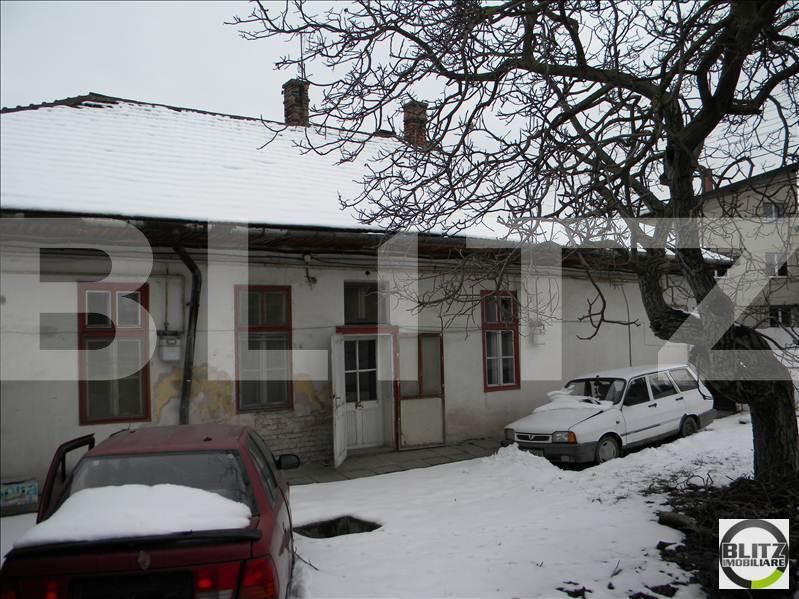 Casa de vânzare 4 camere Central - 17830CV | BLITZ Cluj-Napoca | Poza5