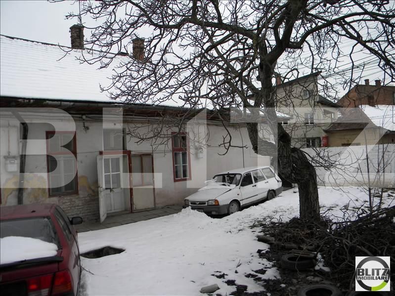 Casa de vânzare 4 camere Central - 17830CV | BLITZ Cluj-Napoca | Poza4