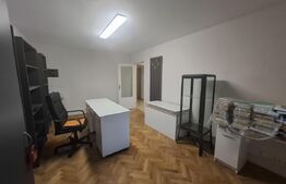 Apartament 3 camere decomandate, cu suprafata de 70 mp, zona Zorilor