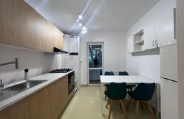 Apartament 3 camere decomandate, cu suprafata de 70 mp, zona Zorilor