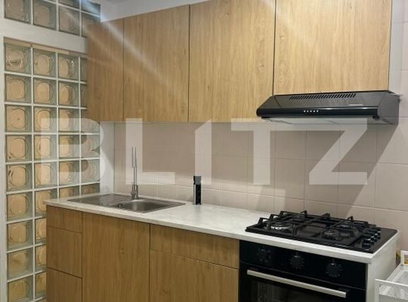 Apartament de închiriat 3 camere Zorilor - 178300AI | BLITZ Cluj-Napoca | Poza1