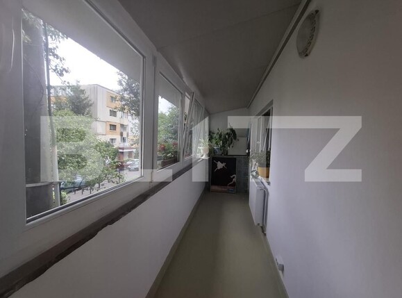 Apartament de închiriat 3 camere Zorilor - 178300AI | BLITZ Cluj-Napoca | Poza9