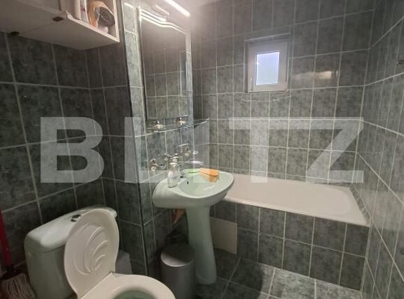 Apartament de închiriat 3 camere Zorilor - 178300AI | BLITZ Cluj-Napoca | Poza10